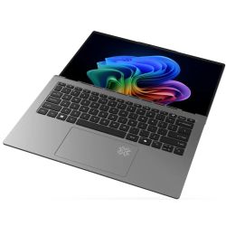 Acer Swift Go 14 AI OLED SFG14-64-R14C Notebook silber (NX.JDAEG.001)