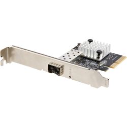 StarTech LAN-Adapter SFP+ PCIe 3.0 x4(PEX10GSFP)