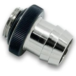 EK Water Blocks EK-HFB Fitting G1/4 zu 12mm schwarz (3831109846810)