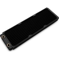 EK Water Blocks EK-CoolStream Classic SE 360 Radiator schwarz (3831109817339)