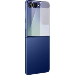 Samsung Anti-reflecting Film für Galaxy Z Flip7 (EF-UF766CTEGWW)