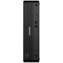 Lenovo ThinkCentre M70s Gen 6 512GB PC-Komplettsystem schwarz (12YK0012GE)