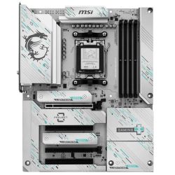 MSI B850 Gaming Plus WIFI PZ Mainboard (7E75-001R)