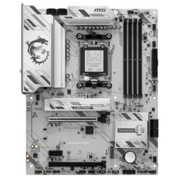 MSI B850 Gaming Plus WIFI6E Mainboard (7E80-001R)