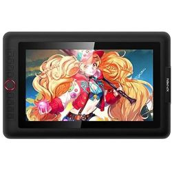 XP-Pen XPPen Artist 13.3 Pro V2 Grafikdisplay (MD130FH-AD41)
