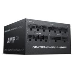 Phanteks AMP GH 1000W Netzteil schwarz (PH-P1000GH_BK01_EU)