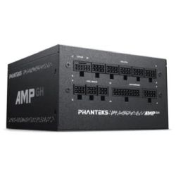 Phanteks AMP GH 850W Netzteil schwarz (PH-P850GH_BK01_EU)