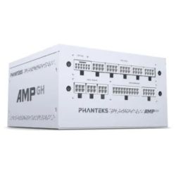 Phanteks AMP GH 850W Netzteil weiß (PH-P850GH_WT01_EU)