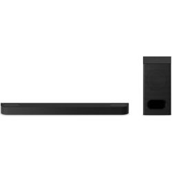 Sony Bravia Theatre Bar 6 Soundbar mit Subwoofer schwarz (HTB600.CEL)