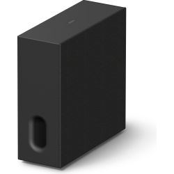 Sony Bravia Theatre Sub 7 Wireless Subwoofer schwarz (SASW7.CEJ)