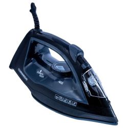 Tornado TST-2000G Dampfbügeleisen schwarz/grau (TST-2000G)