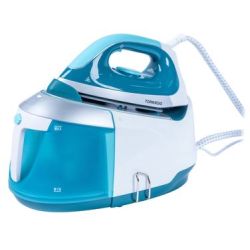 Tornado Tornado Dampfb (TSS-2400D)