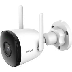 IMOU Bullet 2C 4MP 2.8mm Netzwerkkamera weiß (IPC-F42P)