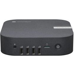 ASUS Chromebox 5a CHROMEBOX5-S7009UNA PC-Komplettsystem (90MS02X1-M001Y0)