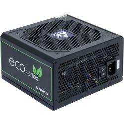Chieftec ECO Series GPE-500S 500W Netzteil schwarz (GPE-500S)