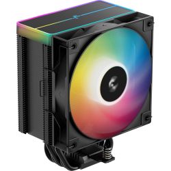 DeepCool AG500 BK ARGB V2 CPU-Kühler schwarz (R-AG500-BKAMMN-GJD)