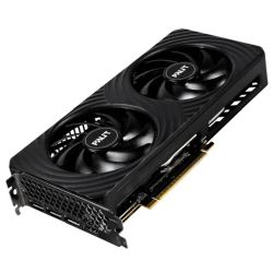 Palit GeForce RTX 5050 Dual 8GB Grafikkarte (NE65050019P1-GB2070D)