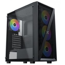 Xigmatek PC- Gehäuse Xigmatek Blade (EN40887)
