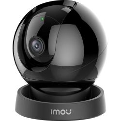 IMOU Rex 3D 3MP Netzwerkkamera schwarz (Rex 3D)