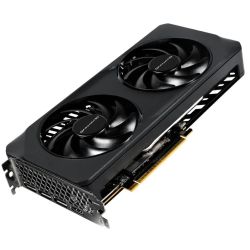Gainward GeForce RTX 5050 Ghost 8GB Grafikkarte (NE65050019P1-GB2070B)