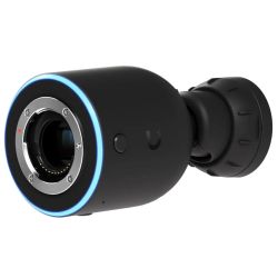 Ubiquiti Camera AI DLSR Bullet 17mm Netzwerkkamera schwarz (UVC-AI-DSLR)