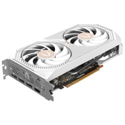 Zotac GeForce RTX 5060 Twin Edge OC White 8GB Grafikkarte (ZT-B50600Q-10M)