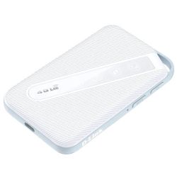 D-Link DWR-932W LTE WLAN-Router weiß (DWR-932W)