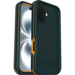 Otterbox Fre MagSafe submerge green für Apple iPhone 16 (77-96148)