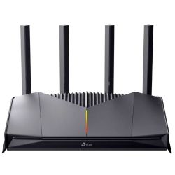 TP-Link Archer GE230 WLAN-Router schwarz (Archer GE230(EU))