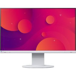 Eizo SCHNÄPPCHEN FlexScan EV2460 Monitor weiß (EV2460-WT)