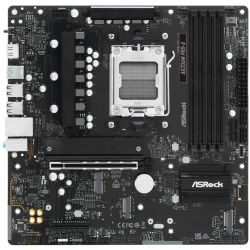 Asrock A620AM Pro-A Mainboard (90-MXBSX0-A0UAYZ)