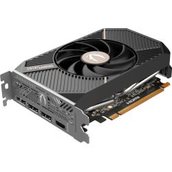 Zotac GeForce RTX 5050 Solo 8GB Grafikkarte (ZT-B50500G-10L)