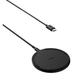 Belkin BOOSTCHARGE 15 W KABELLOSES (WIA012HQBK)