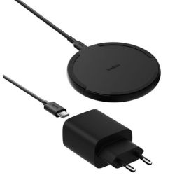 Belkin BOOSTCHARGE 15 W KABELLOSES (WIA012KQBK)