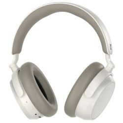 Sennheiser Accentum Plus Wireless Bluetooth Headset weiß (700177)