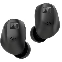 Sennheiser Accentum True Wireless Bluetooth Headset schwarz (700262)