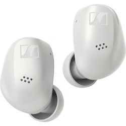 Sennheiser Accentum True Wireless Bluetooth Headset weiß (700263)