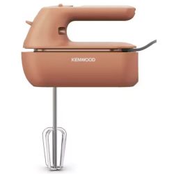 Kenwood HMP40.000RD Quick Mix Go Handmixer clay red (0W22210035)