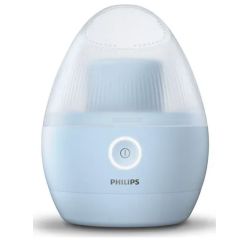 Philips GCA2100/20 Akku-Fusselrasierer blau (GCA2100/20)