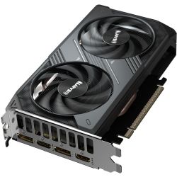 Gigabyte GeForce RTX 5050 Windforce OC 8G 8GB Grafikkarte (GV-N5050WF2OC-8GD)