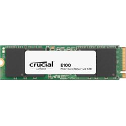 Crucial E100 2TB SSD (CT2000E100SSD8)
