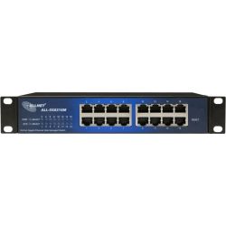 Allnet SG83 Desktop Gigabit Smart Switch (ALL-SG8316M)