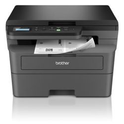 Brother DCP-L2620DW Multifunktionsgerät schwarz (DCPL2620DWRE1)
