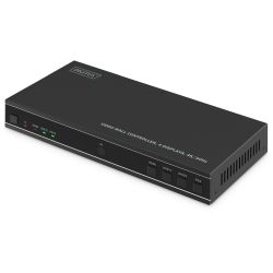 Digitus HDMI Video Wall Controller, 4 Bildschirme (DS-55358)