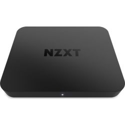 NZXT Signal HD60 External Capture Card schwarz (ST-EESC1-WW)