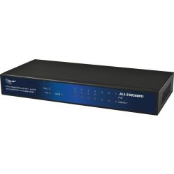 Allnet SG82 Desktop Gigabit Switch (ALL-SG8208PD)