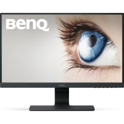 BenQ GW2480 Monitor schwarz (9H.LGDLA.TBE)