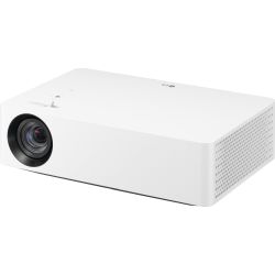 LG Electronics CineBeam HU70LS Largo 4K Beamer weiß (HU70LS)