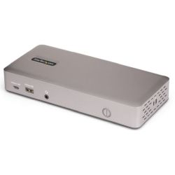 StarTech 3X MONITOR USB4 DOCK 100W PD (150UE-USB4DOCKTRIPLE)