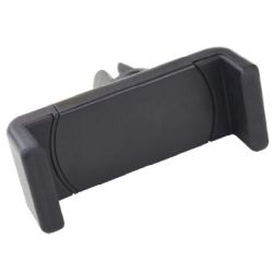 BIOnd BIOnd Air vent car mount black Recycled Plastic (BGG-GRS-CM)